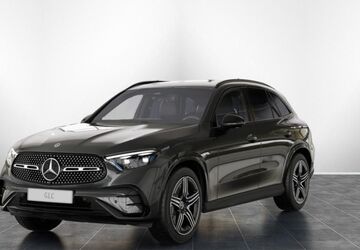 Mercedes-Benz GLC 220 17.025 km 54.938 &euro; Halle-Sennewitz 06193