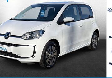 VW e-up! 12.641 km 17.330 &euro; Halle / Saale 06120