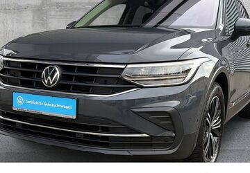 VW Tiguan 91.773 km 22.820 &euro; Halle (Saale) 06110