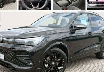 VW Tiguan 11.584 km 48.450 &euro; Halle 06116