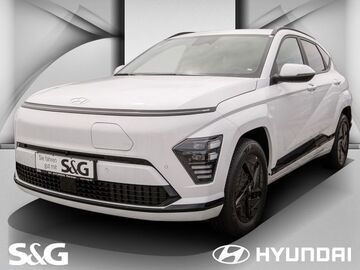 Gebrauchte Hyundai Kona