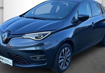 Renault ZOE 29.300 km 14.695 &euro; Halle 06132