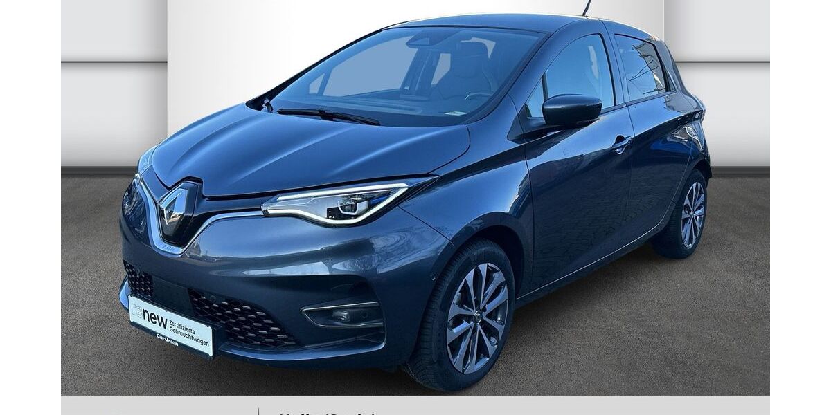 Renault ZOE 29.300 km 14.695 &euro; Halle 06132