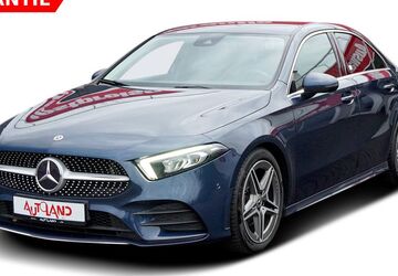 Mercedes-Benz A 180 79.709 km 25.950 &euro; Köthen 06366