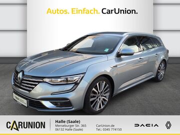 Gebrauchte Renault Talisman