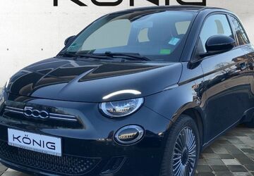 Fiat 500 32.360 km 22.990 &euro; Halle, Angersdorf 06179