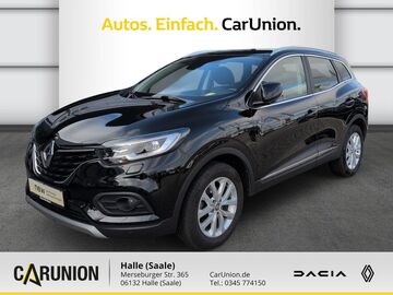 Gebrauchte Renault Kadjar