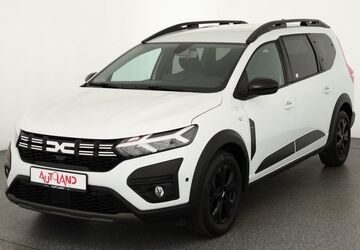 Dacia Jogger 34.808 km 19.890 &euro; Eisleben 06295