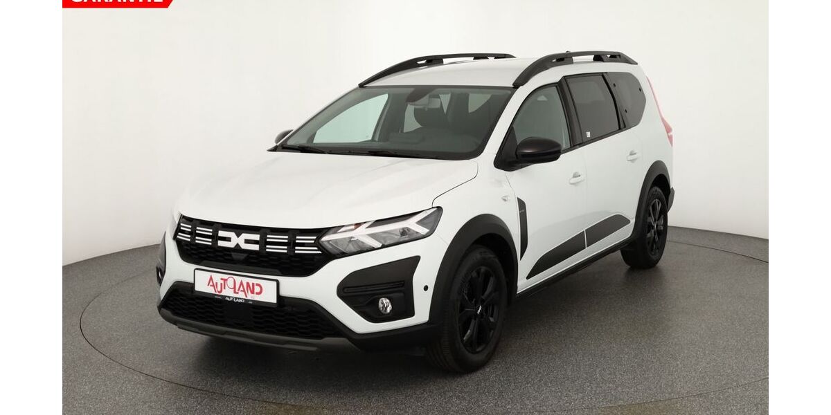 Dacia Jogger 34.808 km 19.890 &euro; Eisleben 06295
