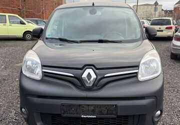 Renault Kangoo 118.000 km 10.490 &euro; Halle 06132