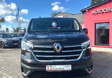 Renault Trafic 54.128 km 32.899 &euro; Kabelsketal/OT Großkugel 06184