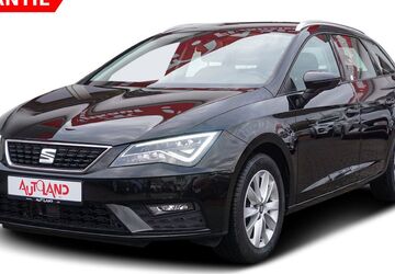 Seat Leon 59.690 km 17.950 &euro; Halle 06122