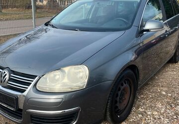 VW Golf 253.113 km 1.900 &euro; Delitzsch 04509