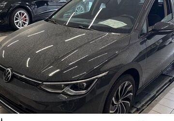 VW Golf 43.993 km 19.820 &euro; Halle (Saale) 06110