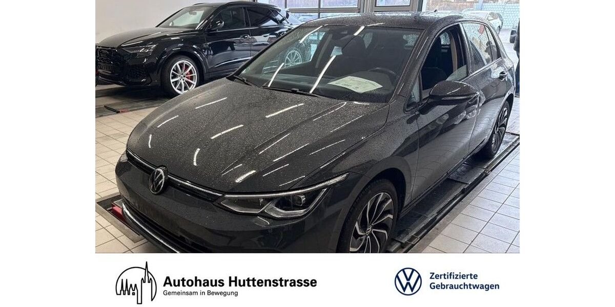 VW Golf 43.993 km 19.820 &euro; Halle (Saale) 06110