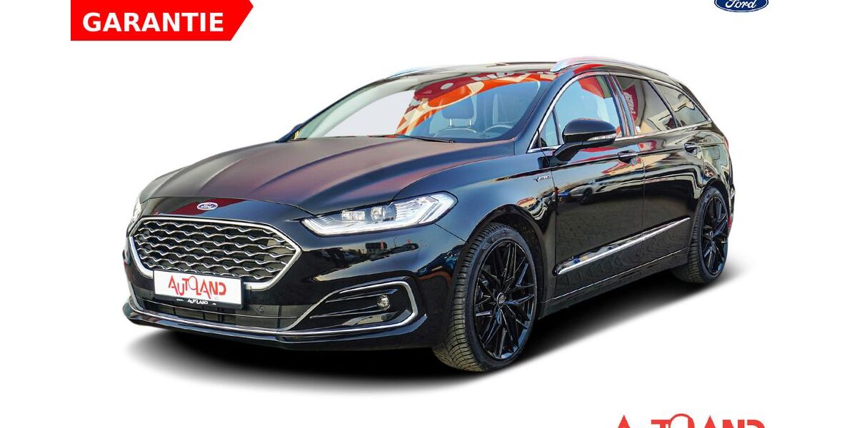 Ford Mondeo 102.582 km 20.990 &euro; Halle 06122