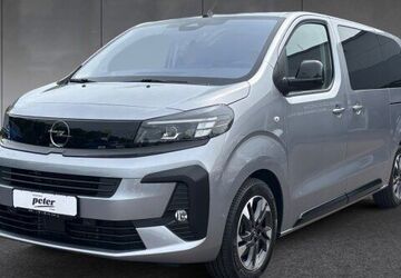 Opel Zafira 10.230 km 45.790 &euro; Halle 06126