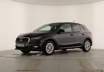 Skoda Fabia 31.002 km 15.889 &euro; Halle (Saale) 06126