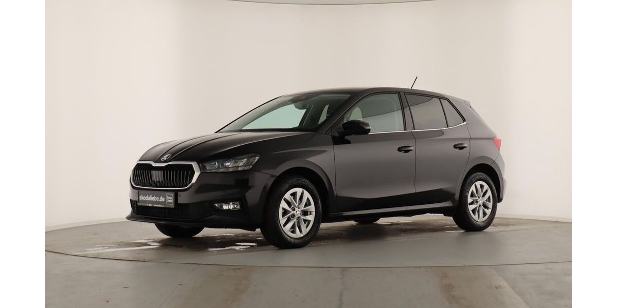 Skoda Fabia 31.002 km 15.889 &euro; Halle (Saale) 06126