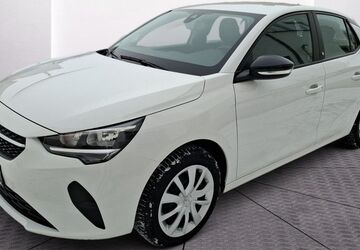 Opel Corsa 51.998 km 13.980 &euro; Halle 06112