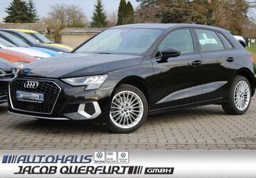 Audi A3 90.507 km 21.488 &euro; Querfurt 06268