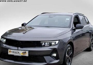 Opel Astra 1.639 km 23.440 &euro; Halle 06118