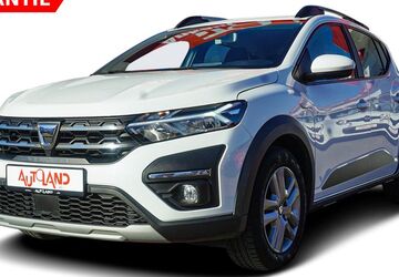 Dacia Sandero 47.774 km 14.950 &euro; Halle 06122