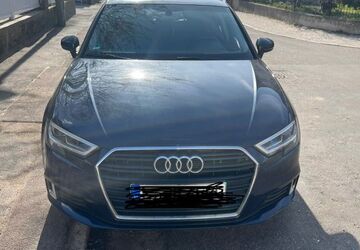 Audi A3 139.000 km 11.900 &euro; Halle 06118