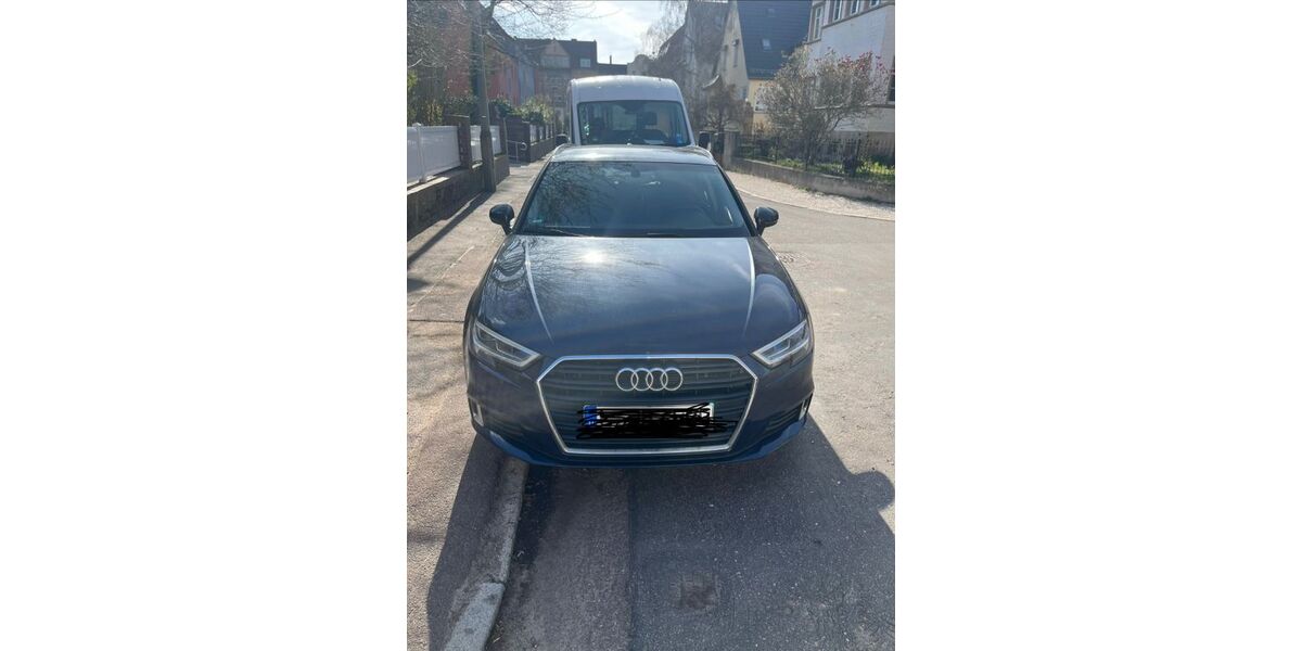 Audi A3 139.000 km 11.900 &euro; Halle 06118