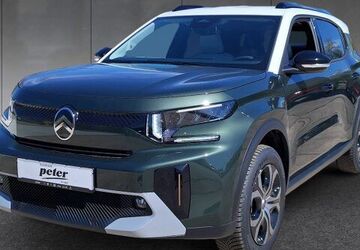 Citroen C3 Aircross 3.500 km 23.490 &euro; Halle 06126
