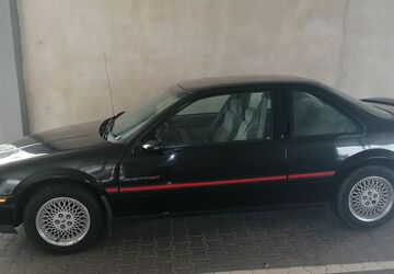 Chevrolet Beretta 69.393 km 12.000 &euro; Bitterfeld-Wolfen 06808