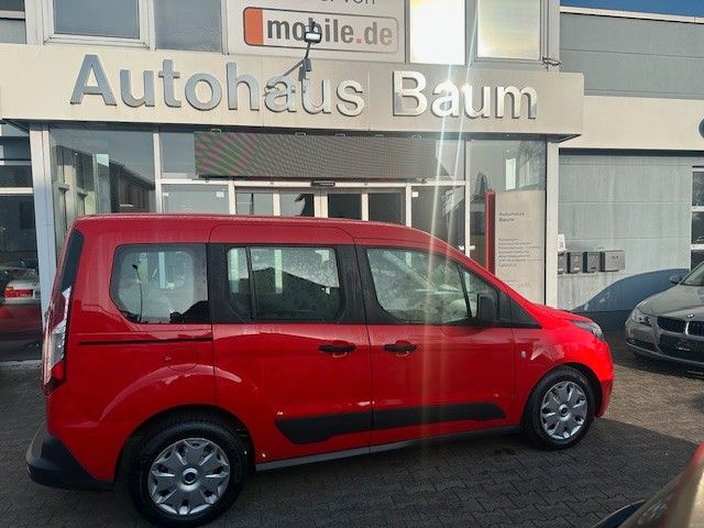 Ford Tourneo 27.000 km 12.800 &euro; Halle/Saale 06116
