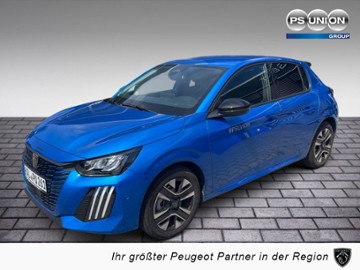 Gebrauchte Peugeot 208