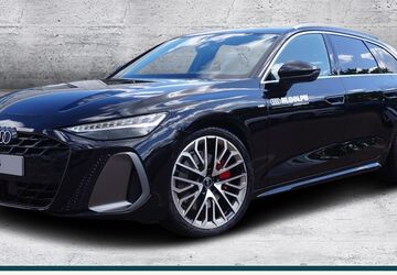 Audi A6 9.900 km 80.980 &euro; Merseburg 06217