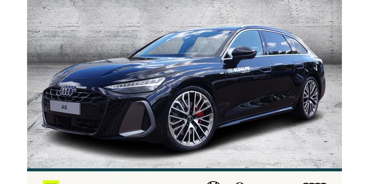 Audi A6 9.900 km 80.980 &euro; Merseburg 06217