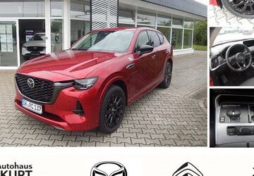 Mazda CX-60 1.399 km 52.190 &euro; Halle 06126