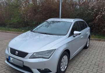 Seat Leon 288.600 km 5.900 &euro; Markranstädt 04420