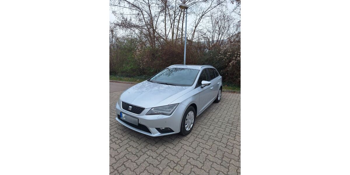 Seat Leon 288.600 km 5.900 &euro; Markranstädt 04420
