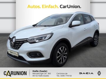 Gebrauchte Renault Kadjar