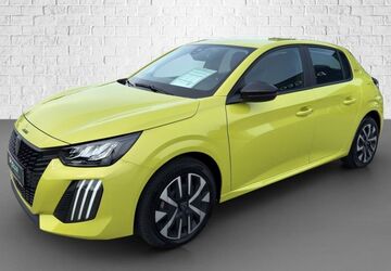 Peugeot 208 18.203 km 17.950 &euro; Delitzsch OT Döbernitz 04509