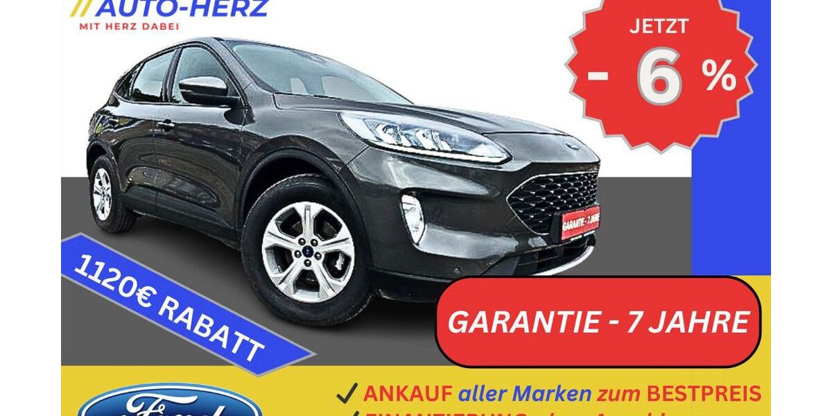 Ford Kuga 114.887 km 16.990 &euro; Halle (Saale) 06128