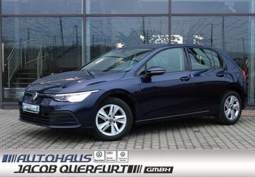 VW Golf 78.694 km 19.345 &euro; Querfurt 06268