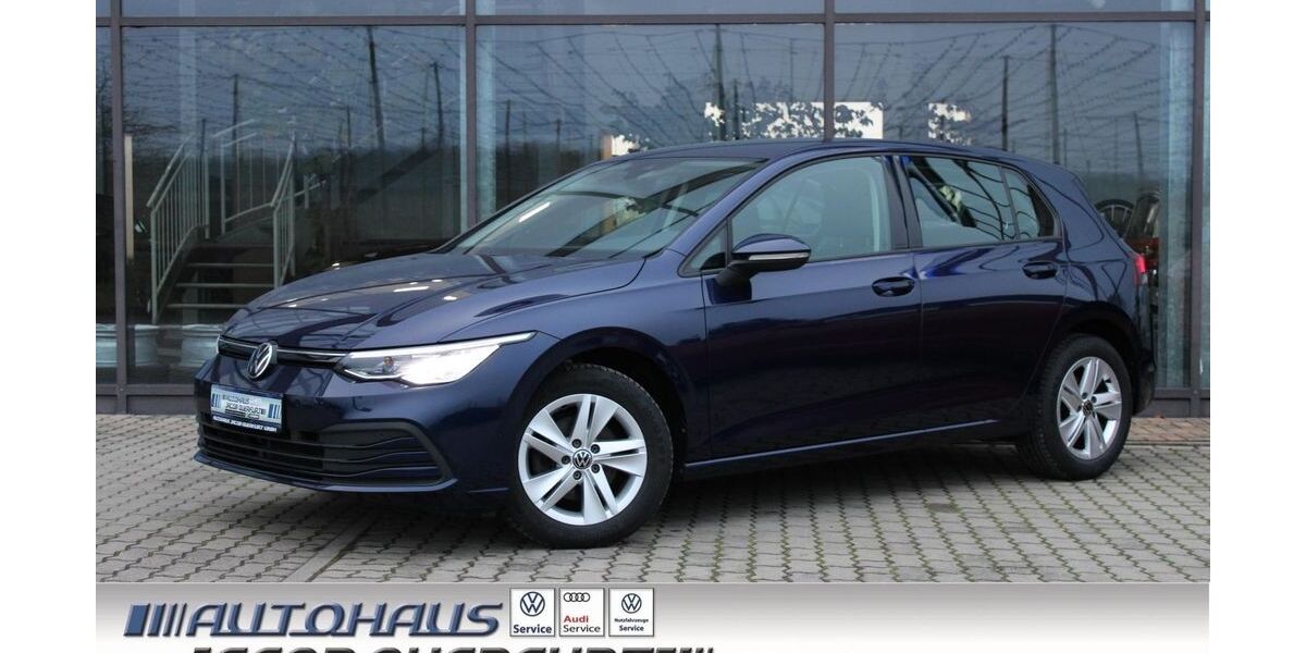 VW Golf 78.694 km 19.345 &euro; Querfurt 06268