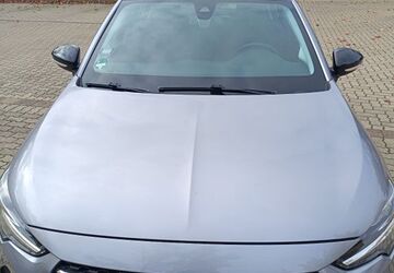 Opel Corsa 66.800 km 10.500 &euro; Schkopau 06258