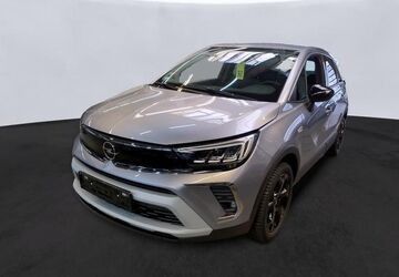 Opel Crossland (X) 12.505 km 19.440 &euro; Köthen 06366