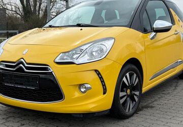 Citroen DS3 199.800 km 3.999 &euro; Schkopau 06258