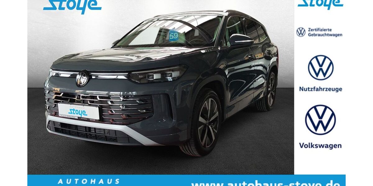 VW Tayron 10.046 km 44.280 &euro; Halle / Saale 06120