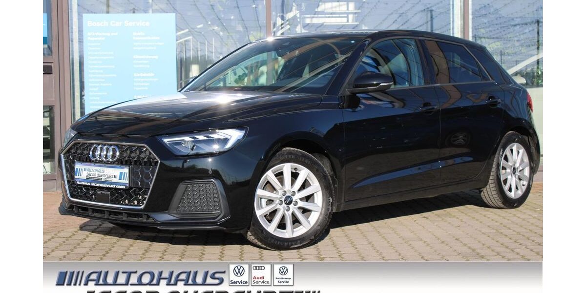 Audi A1 10.853 km 23.450 &euro; Querfurt 06268