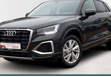 Audi Q2 7.980 km 31.380 &euro; Merseburg 06217