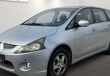 Mitsubishi Grandis 150.481 km 1.699 &euro; Brehna 06796